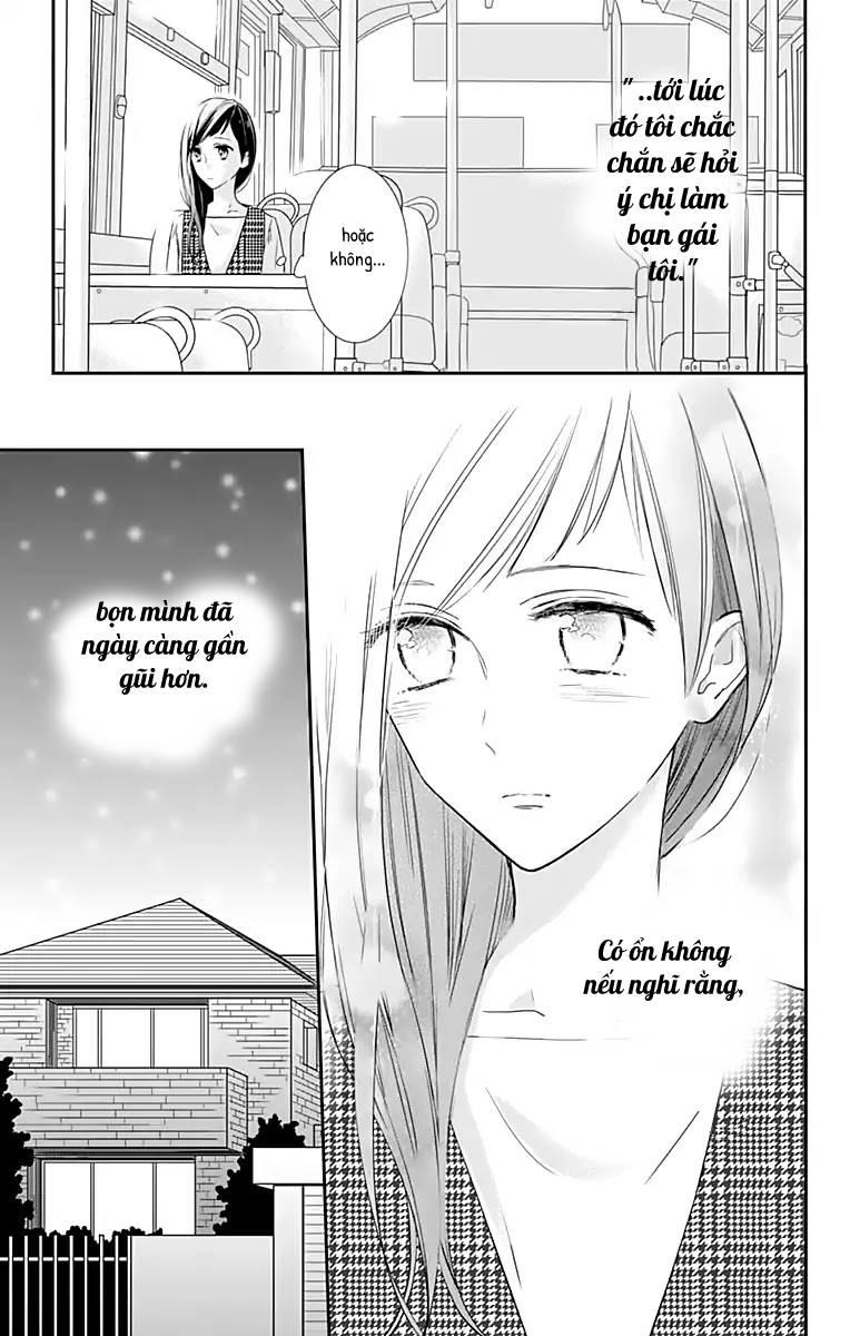 Toshishita No Otokonoko Chapter 11 - 22