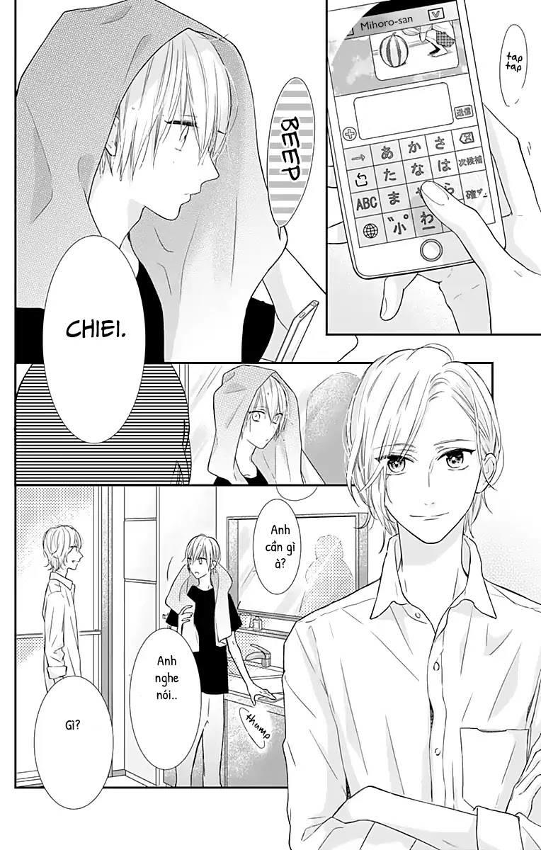 Toshishita No Otokonoko Chapter 11 - 23