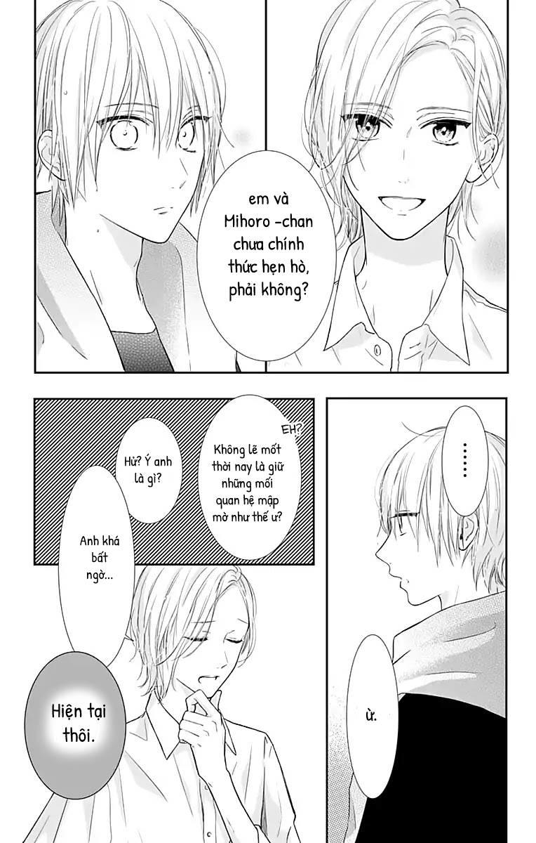 Toshishita No Otokonoko Chapter 11 - 24