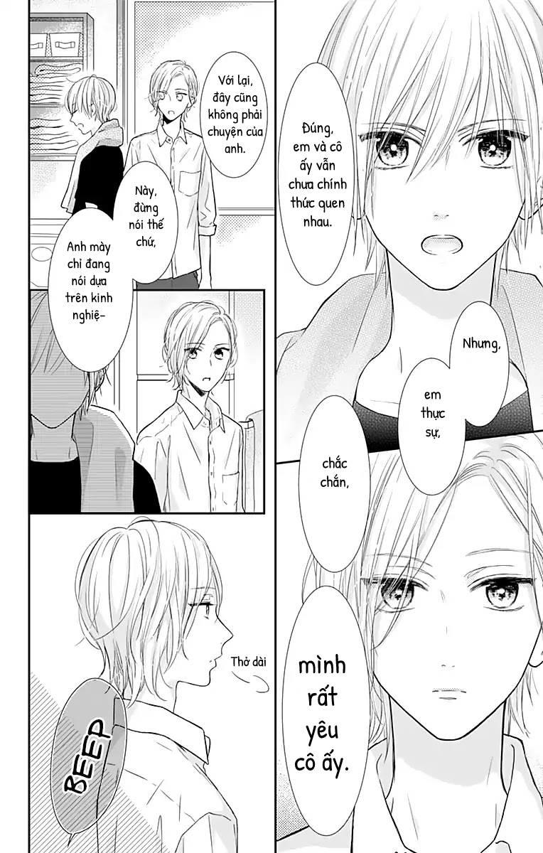 Toshishita No Otokonoko Chapter 11 - 25