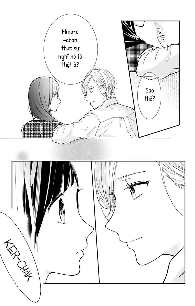 Toshishita No Otokonoko Chapter 11 - 6