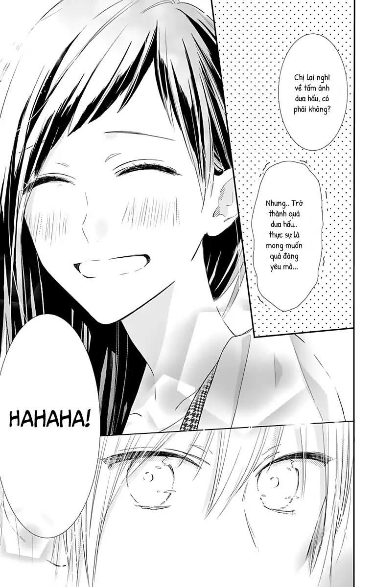 Toshishita No Otokonoko Chapter 11 - 10