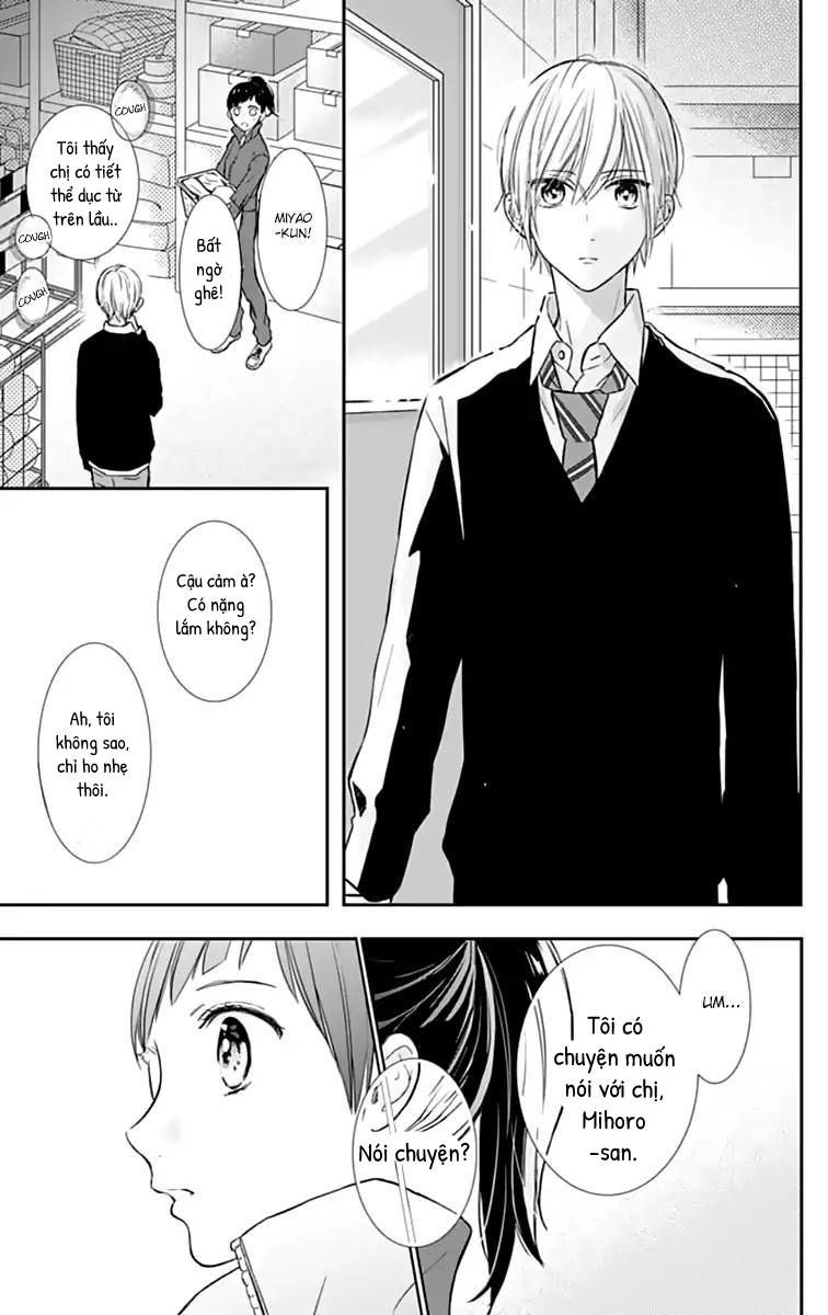 Toshishita No Otokonoko Chapter 12 - 23