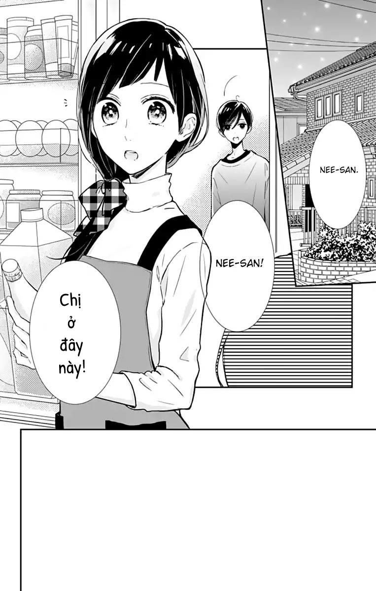 Toshishita No Otokonoko Chapter 12 - 4