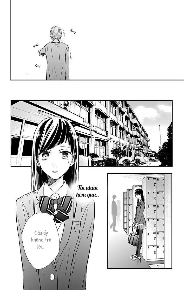 Toshishita No Otokonoko Chapter 13 - 12