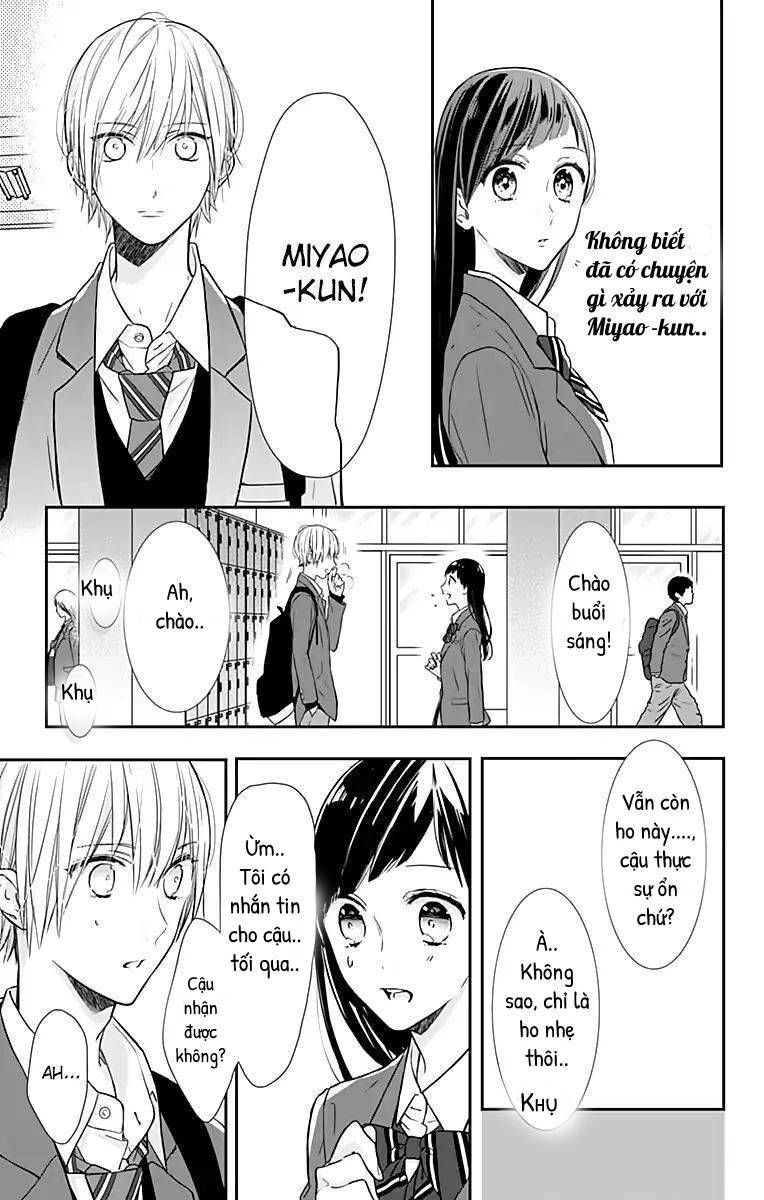 Toshishita No Otokonoko Chapter 13 - 13