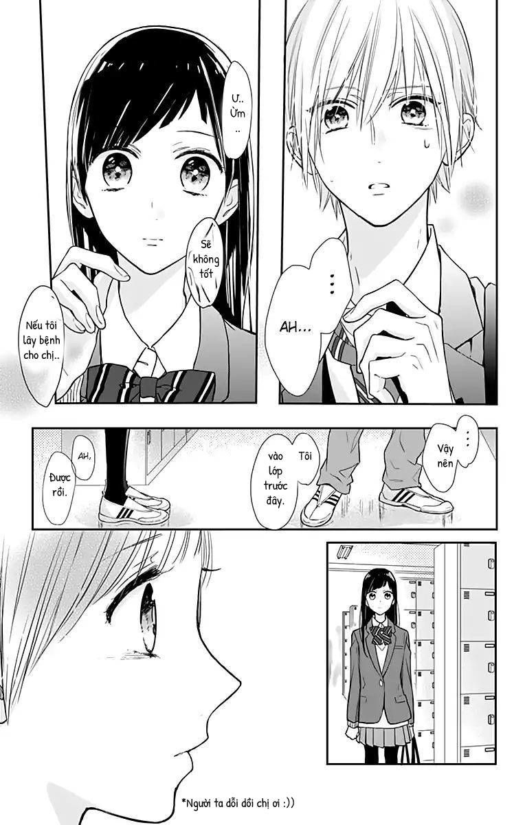 Toshishita No Otokonoko Chapter 13 - 15