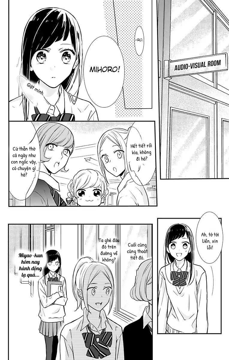 Toshishita No Otokonoko Chapter 13 - 16