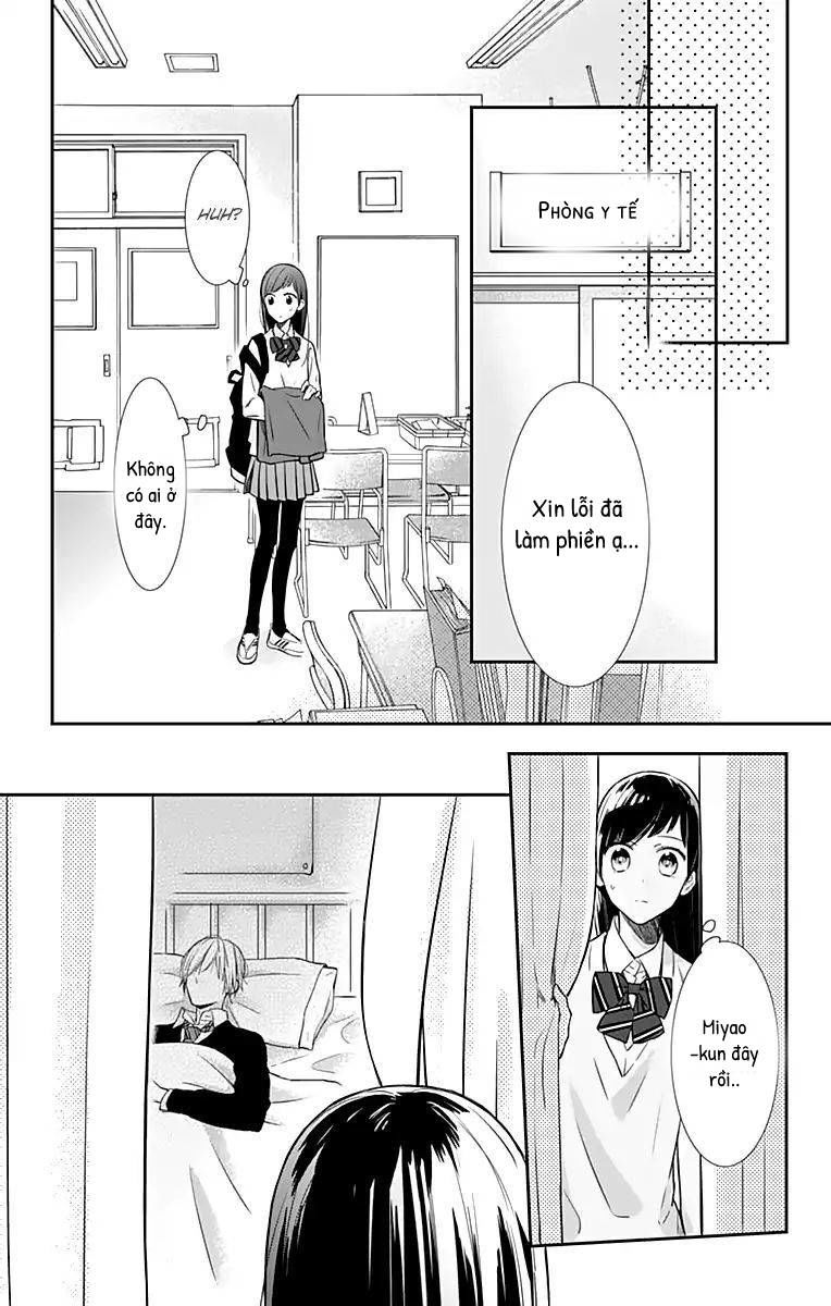 Toshishita No Otokonoko Chapter 13 - 19