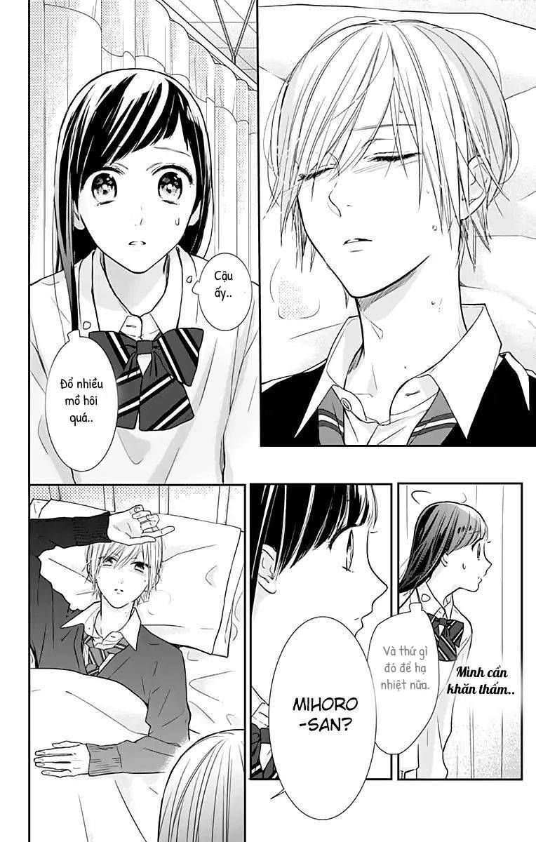 Toshishita No Otokonoko Chapter 13 - 20