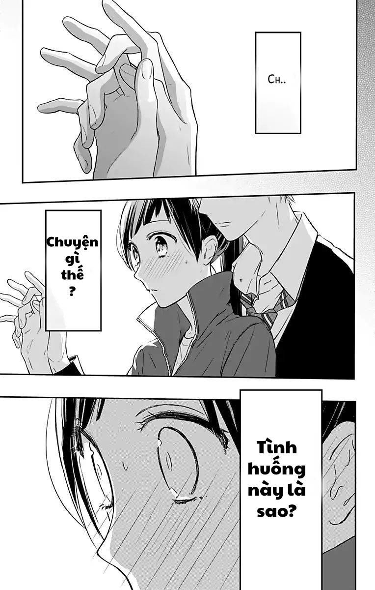 Toshishita No Otokonoko Chapter 13 - 3