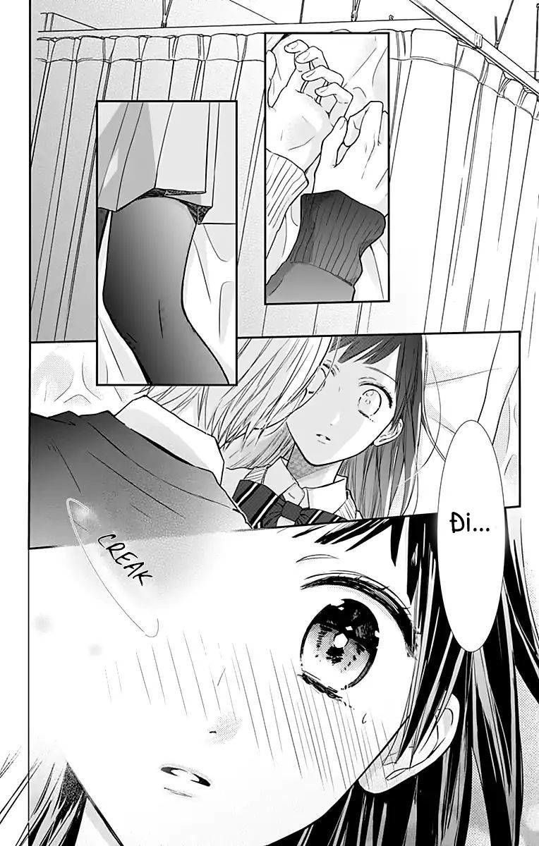 Toshishita No Otokonoko Chapter 13 - 24