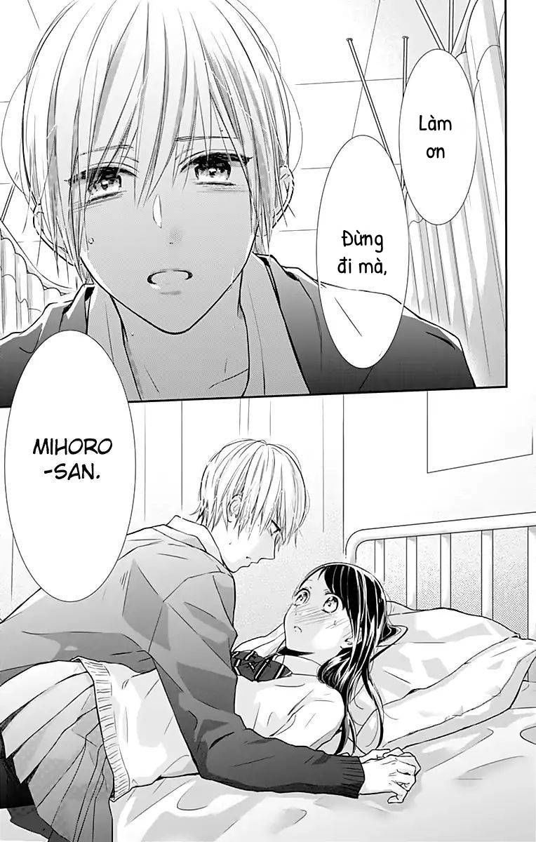 Toshishita No Otokonoko Chapter 13 - 25