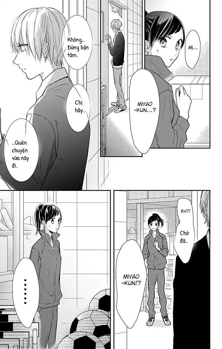 Toshishita No Otokonoko Chapter 13 - 5