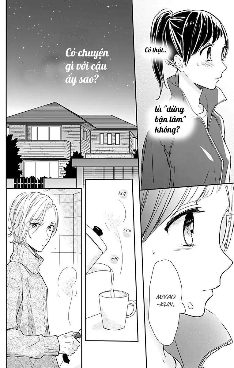 Toshishita No Otokonoko Chapter 13 - 6