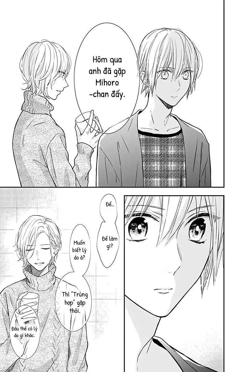 Toshishita No Otokonoko Chapter 13 - 9