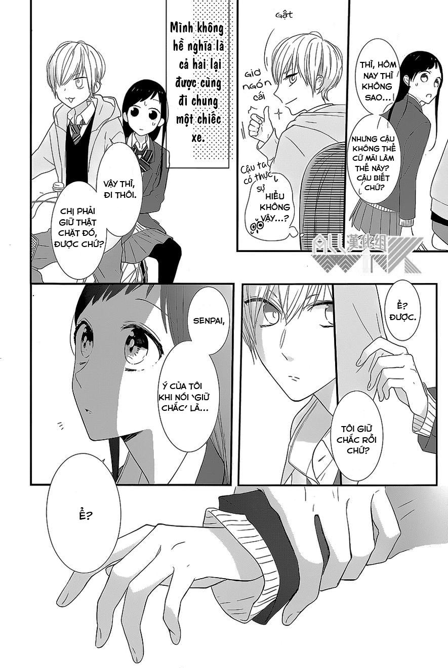 Toshishita No Otokonoko Chapter 2 - 11