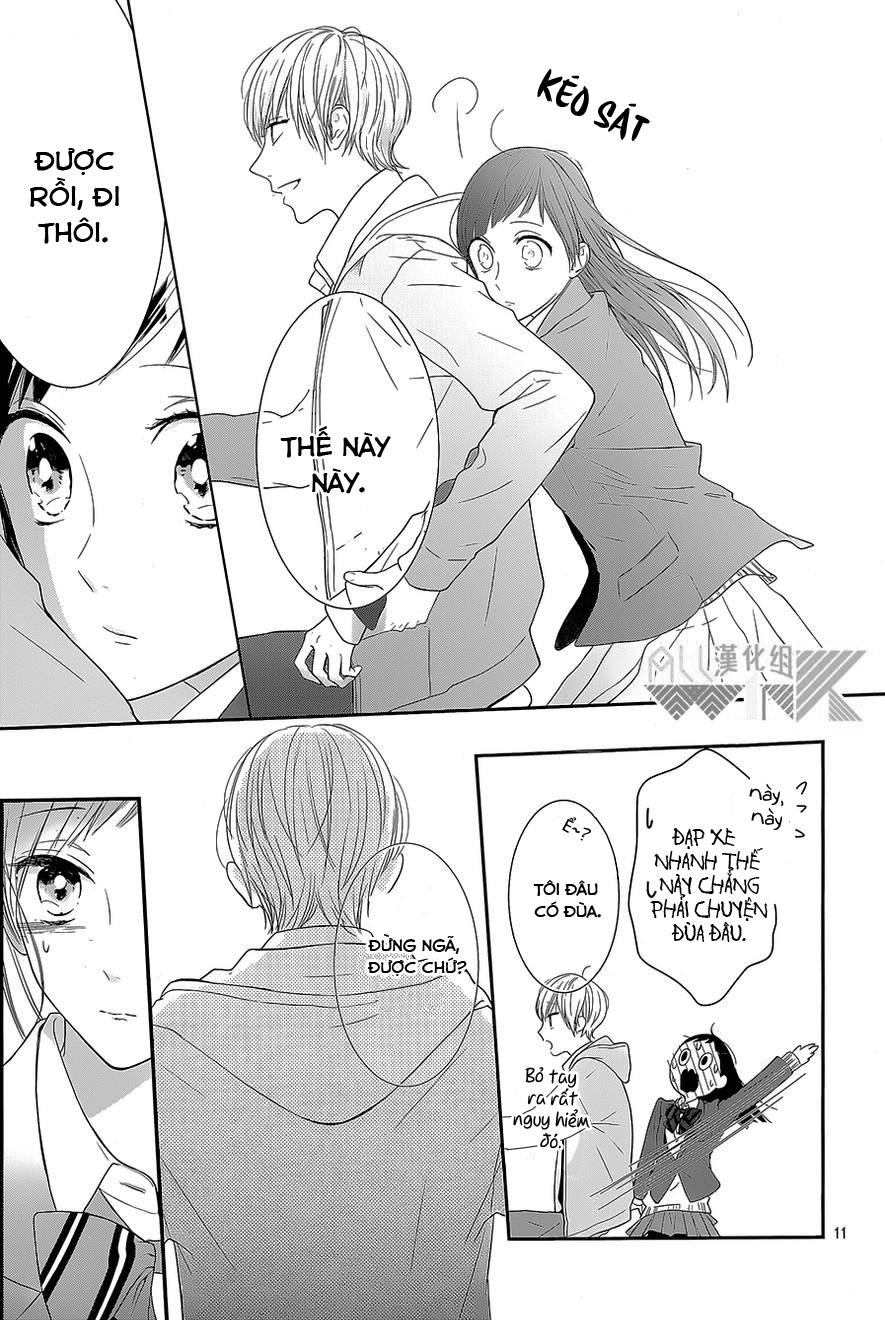Toshishita No Otokonoko Chapter 2 - 12