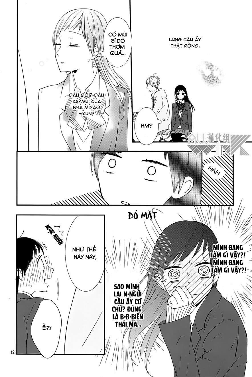 Toshishita No Otokonoko Chapter 2 - 13