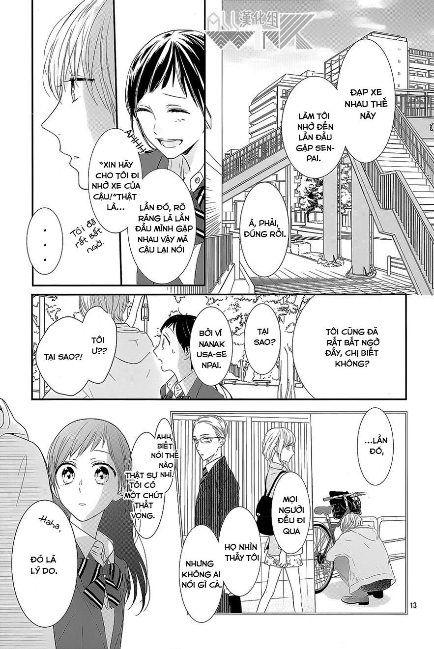 Toshishita No Otokonoko Chapter 2 - 14