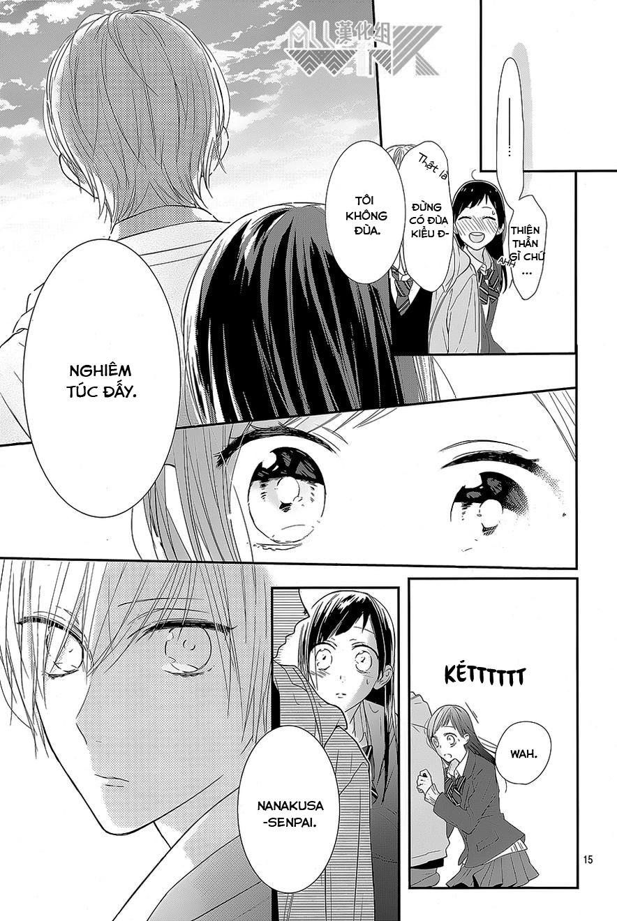 Toshishita No Otokonoko Chapter 2 - 16