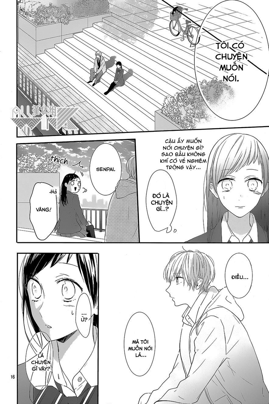 Toshishita No Otokonoko Chapter 2 - 17