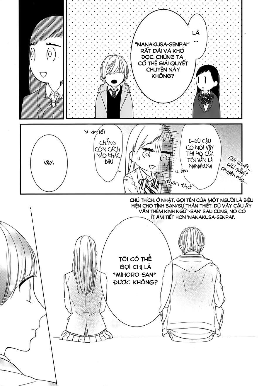 Toshishita No Otokonoko Chapter 2 - 18