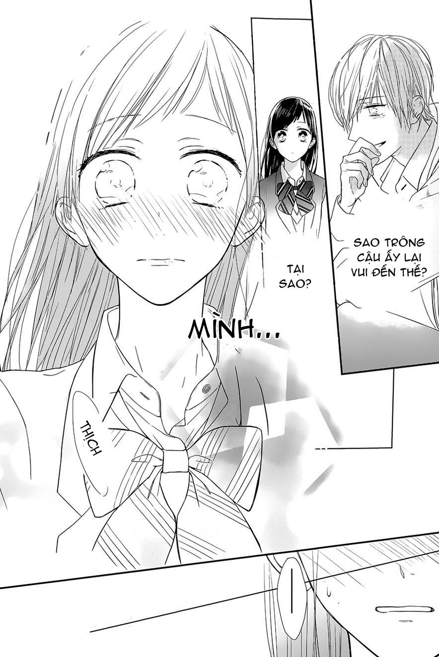 Toshishita No Otokonoko Chapter 2 - 21
