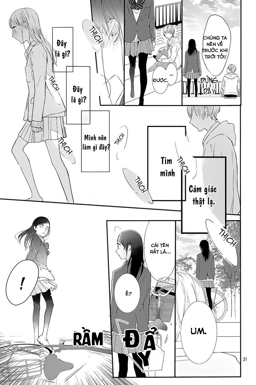 Toshishita No Otokonoko Chapter 2 - 22