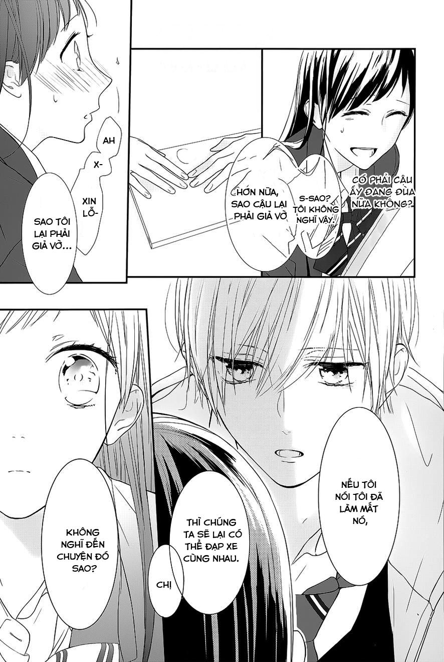 Toshishita No Otokonoko Chapter 2 - 24