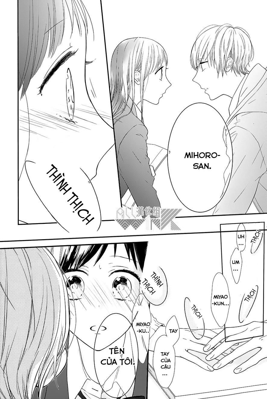 Toshishita No Otokonoko Chapter 2 - 25