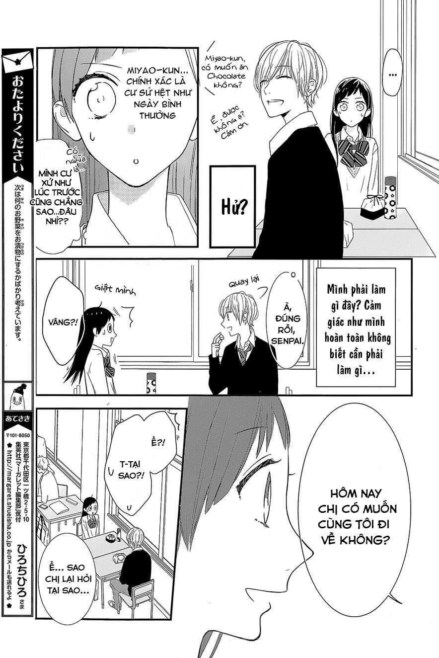 Toshishita No Otokonoko Chapter 2 - 6