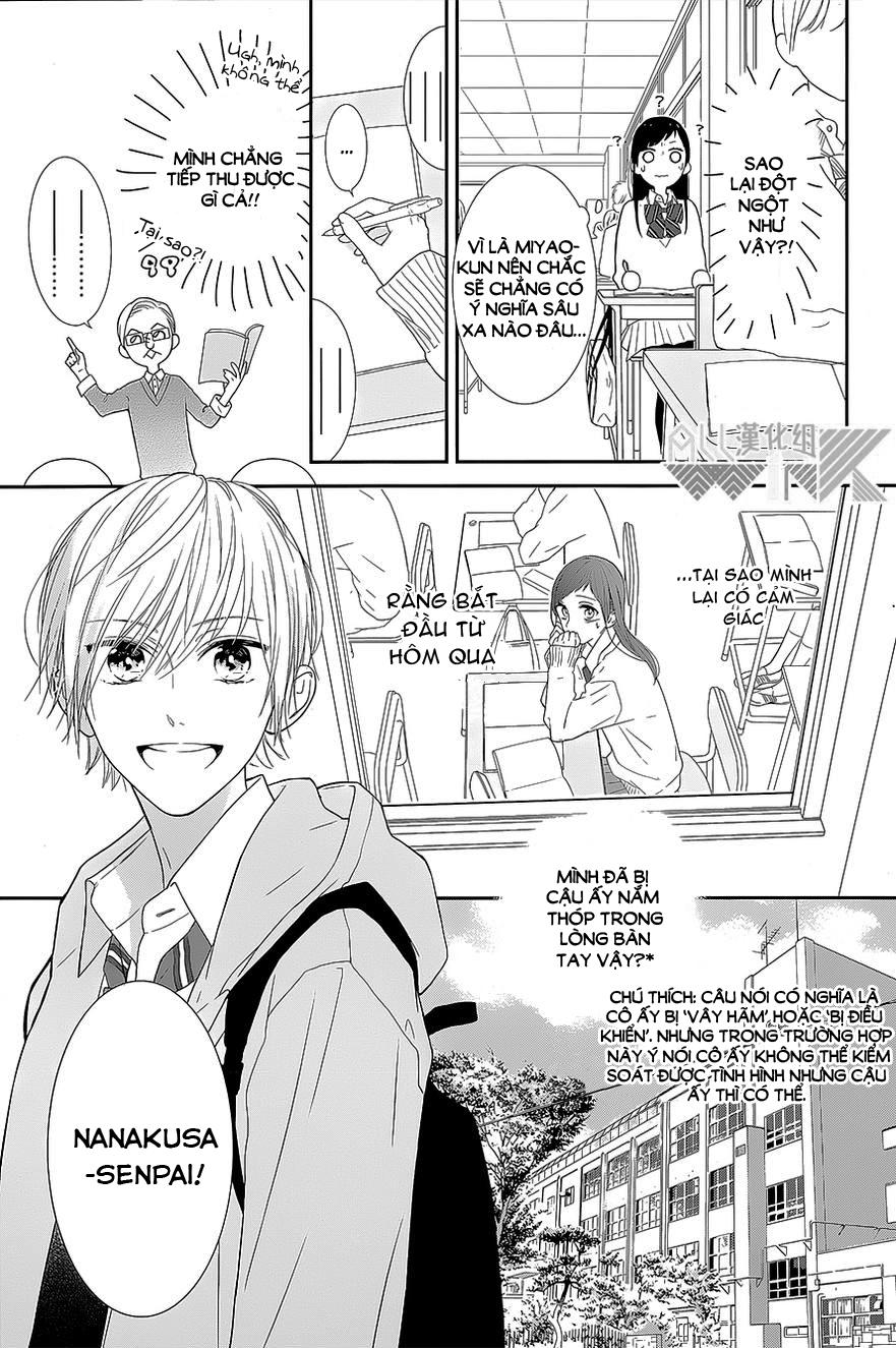 Toshishita No Otokonoko Chapter 2 - 8