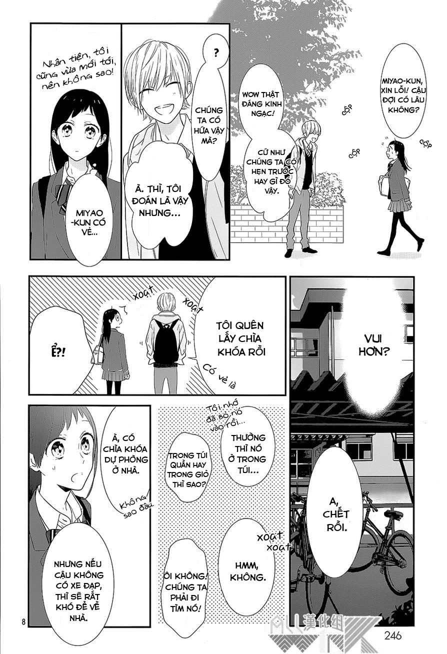 Toshishita No Otokonoko Chapter 2 - 9
