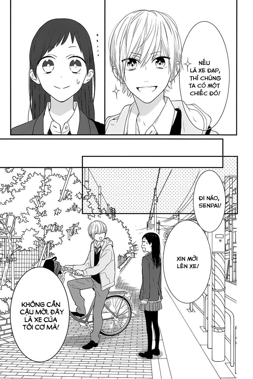 Toshishita No Otokonoko Chapter 2 - 10
