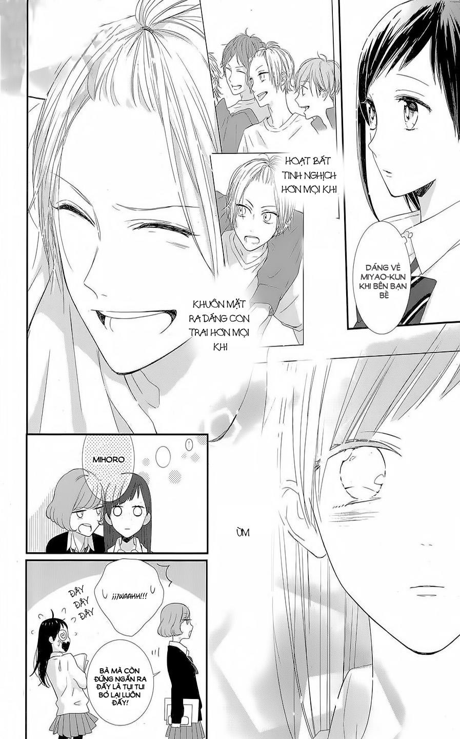 Toshishita No Otokonoko Chapter 3 - 11