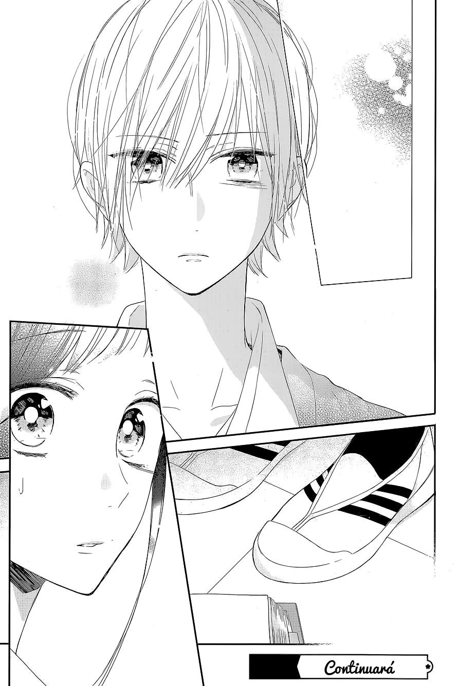 Toshishita No Otokonoko Chapter 3 - 27