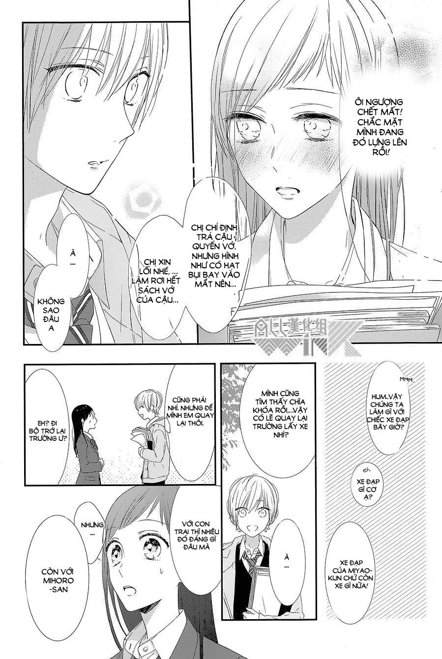 Toshishita No Otokonoko Chapter 3 - 5