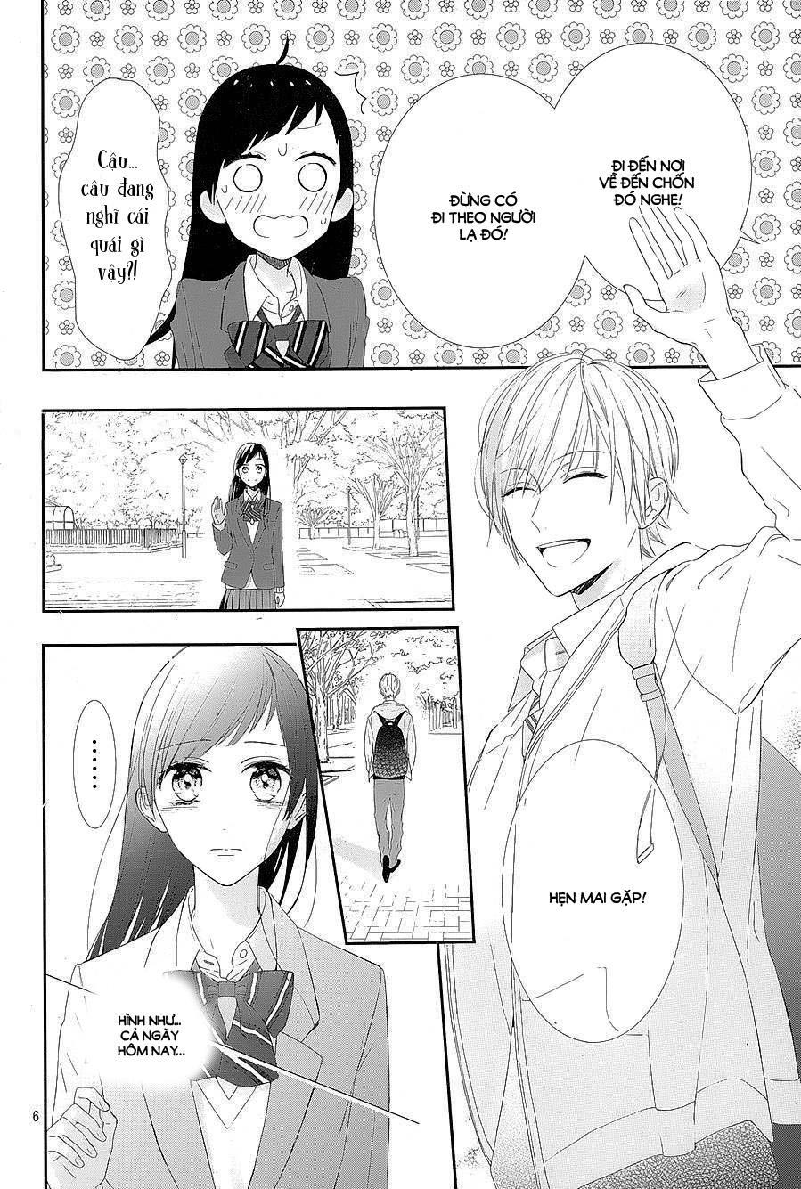 Toshishita No Otokonoko Chapter 3 - 7
