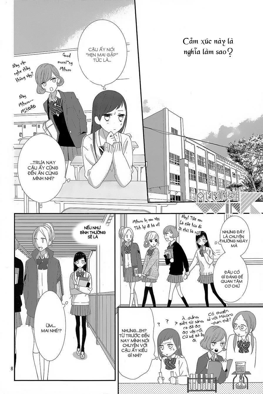 Toshishita No Otokonoko Chapter 3 - 9