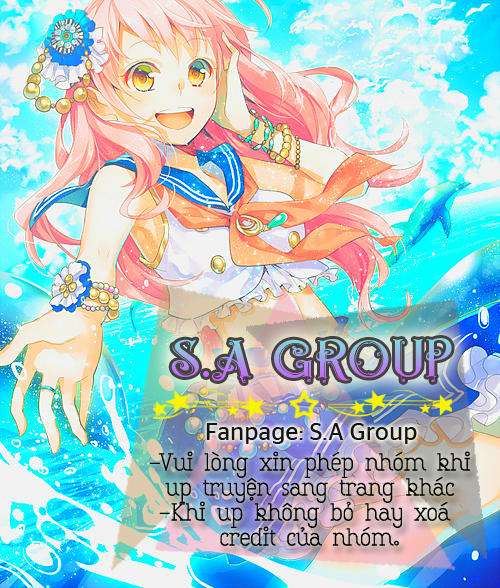 Toshishita No Otokonoko Chapter 4 - 1