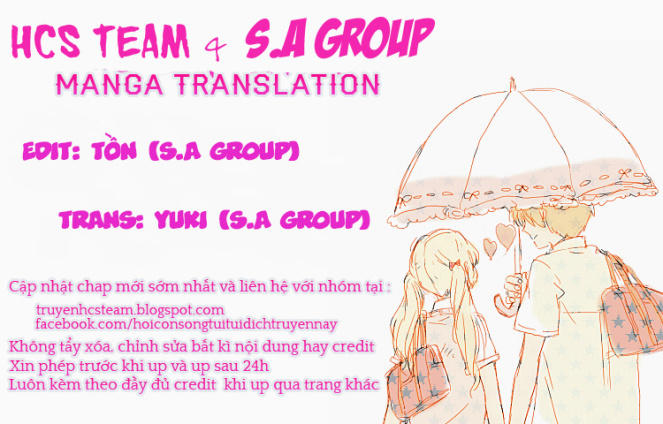 Toshishita No Otokonoko Chapter 4 - 2