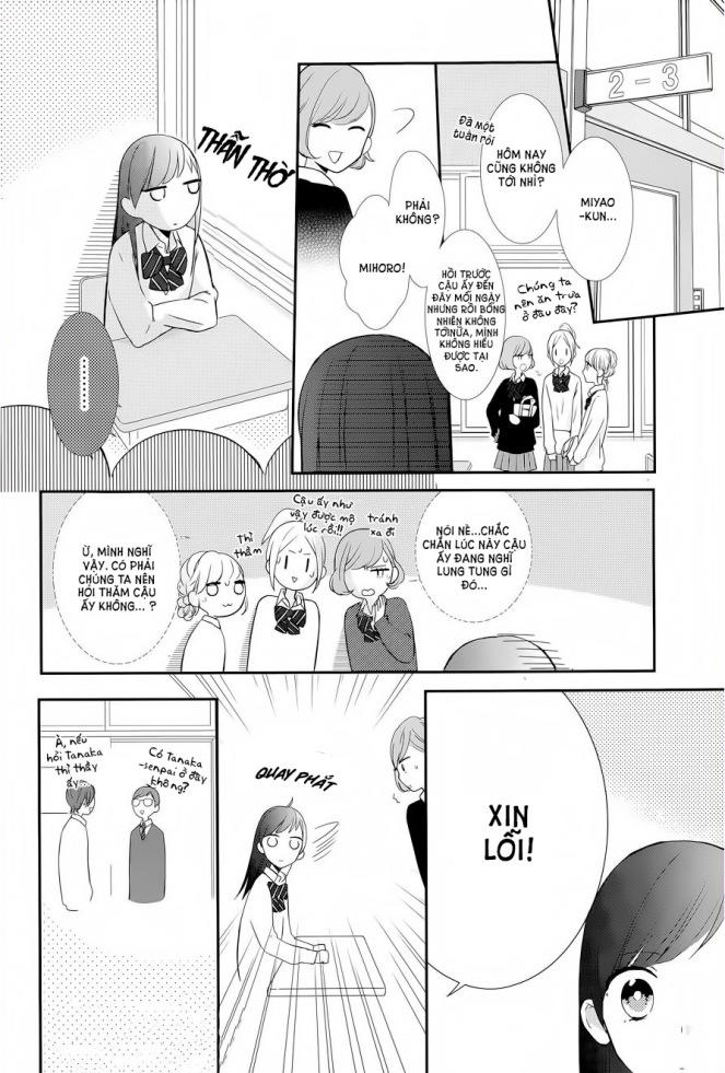 Toshishita No Otokonoko Chapter 4 - 11