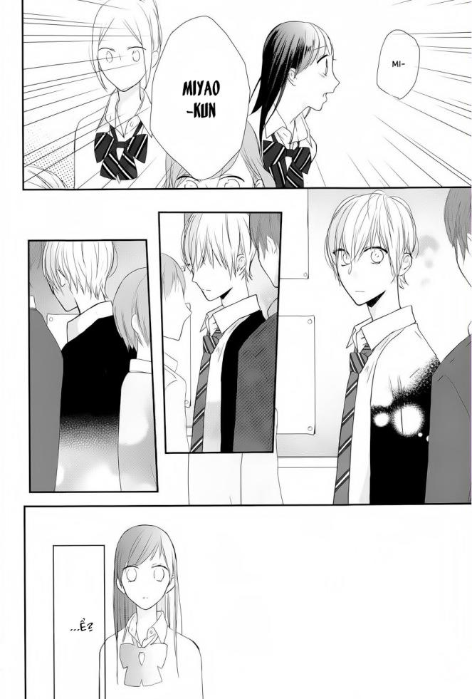 Toshishita No Otokonoko Chapter 4 - 13