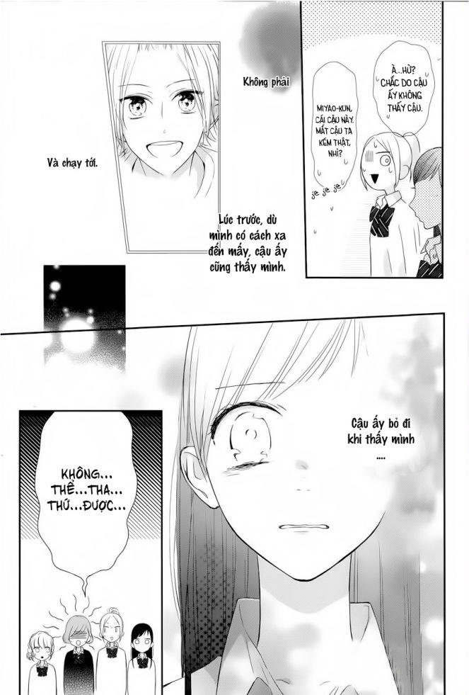 Toshishita No Otokonoko Chapter 4 - 14