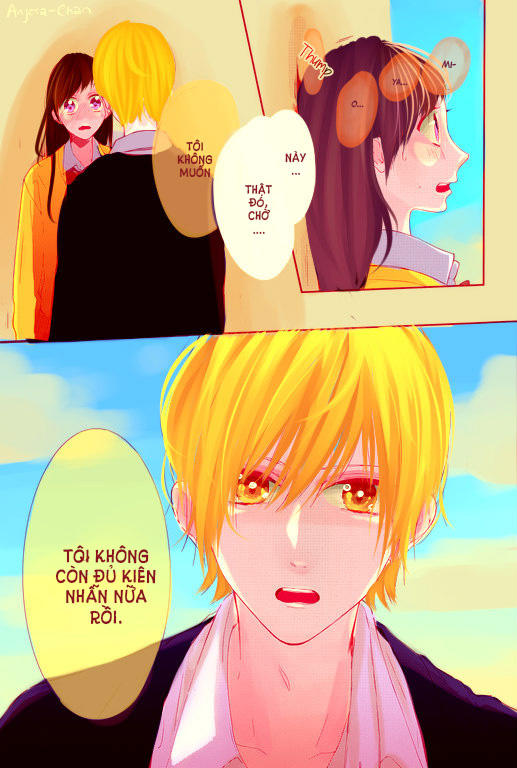 Toshishita No Otokonoko Chapter 4 - 27