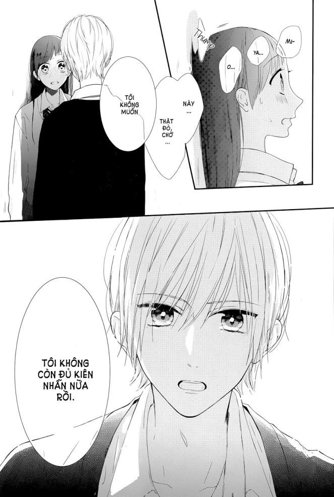 Toshishita No Otokonoko Chapter 4 - 28