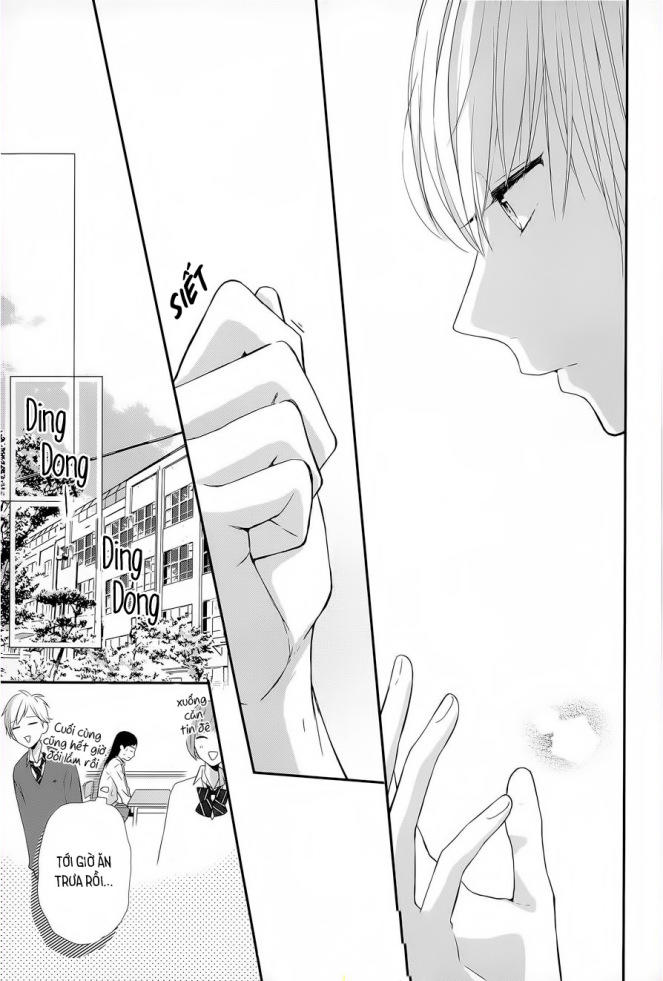 Toshishita No Otokonoko Chapter 4 - 8