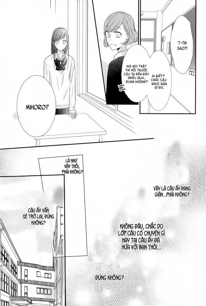 Toshishita No Otokonoko Chapter 4 - 10