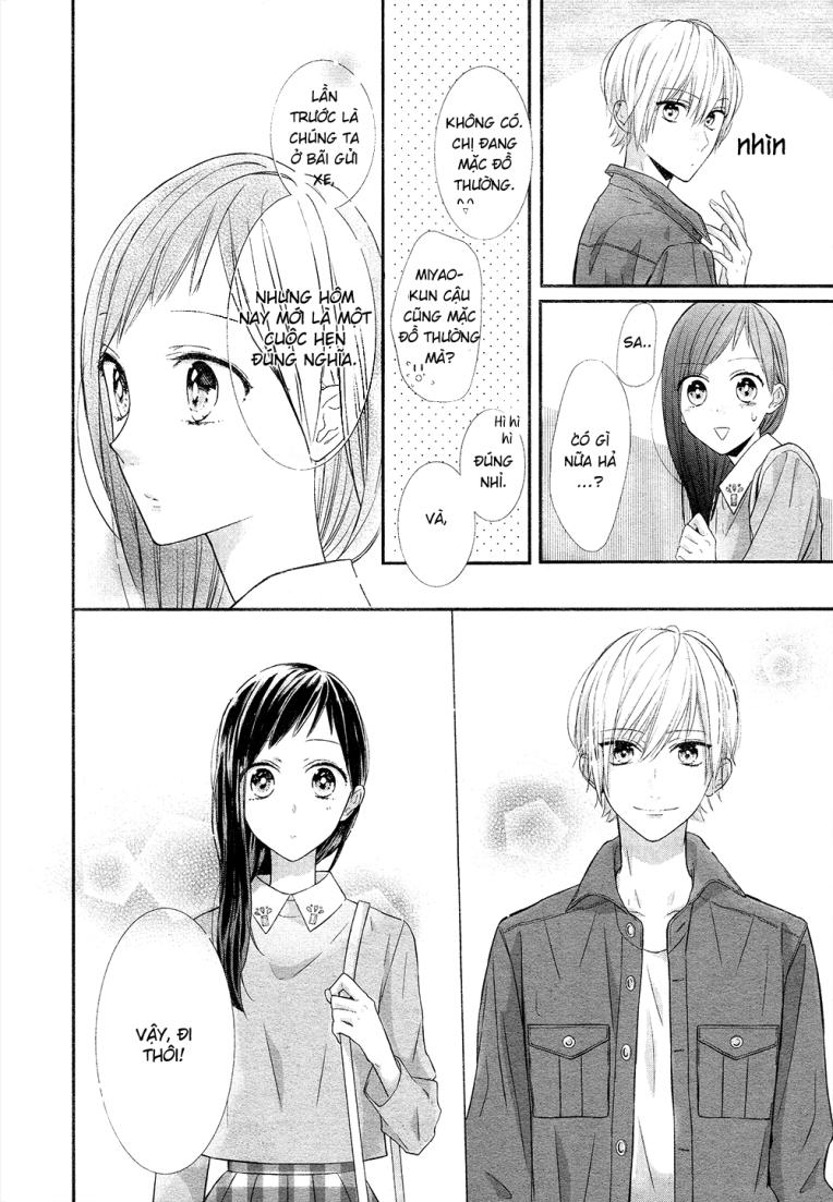 Toshishita No Otokonoko Chapter 5 - 11